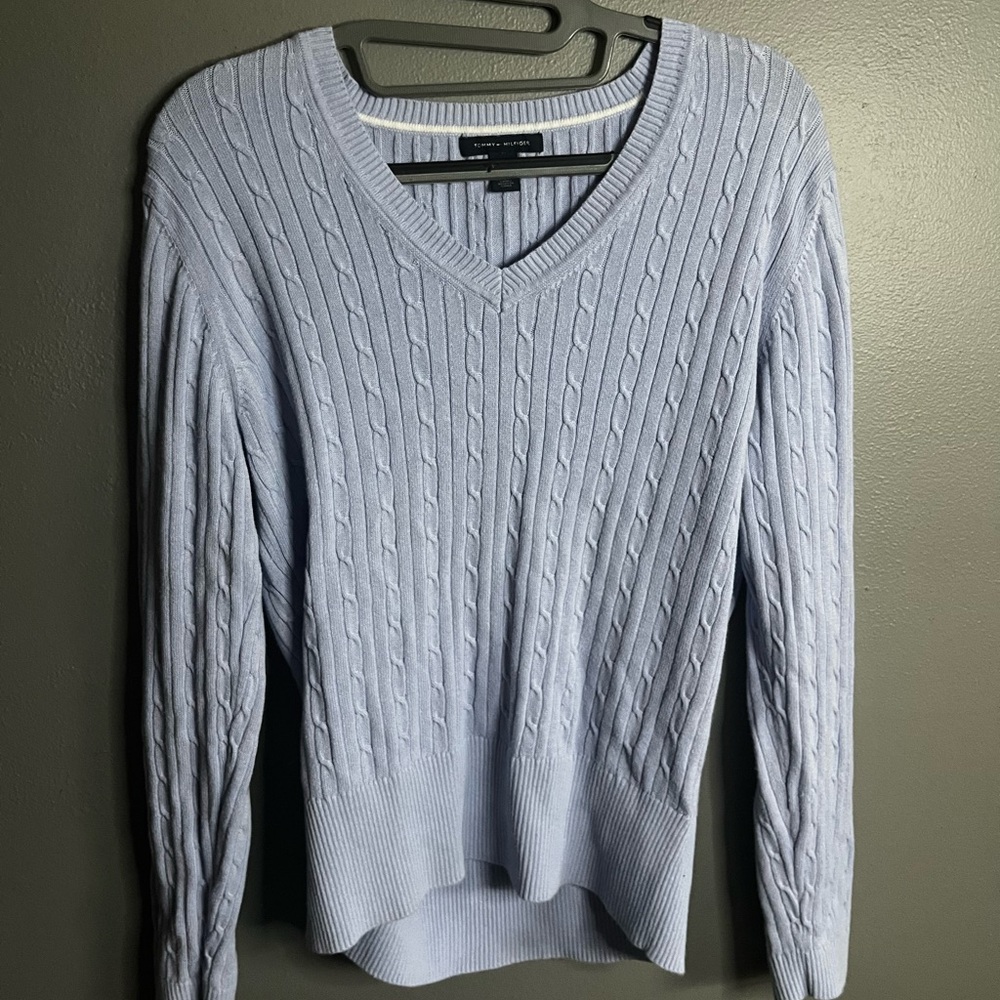 3 sweaters